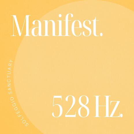 528 Hz Self-Love Frequency