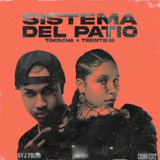 SISTEMA DE PATIO