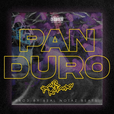 Pan Duro | Boomplay Music