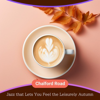 Jazz that Lets You Feel the Leisurely Autumn