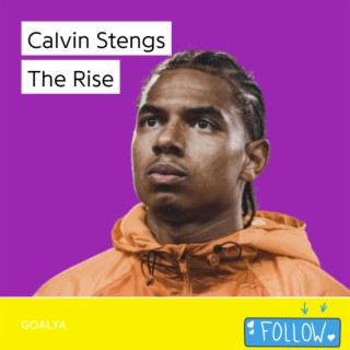 Calvin Stengs The Rise | Oranje