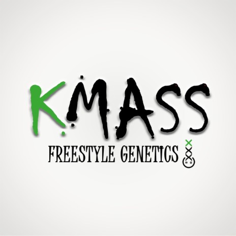 Freestyle Genetics 2 | Boomplay Music