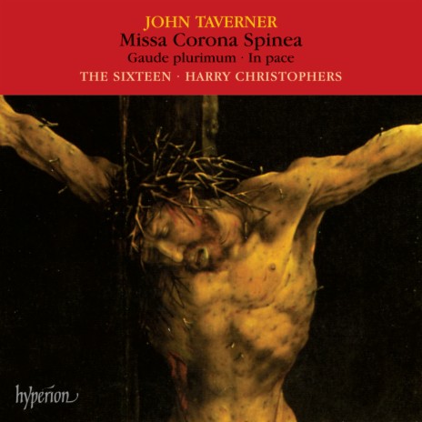 Taverner: In pace, in idipsum ft. Harry Christophers | Boomplay Music