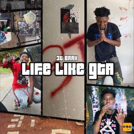 Life Like GTA | Boomplay Music