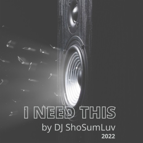 I NEED THIS | Boomplay Music