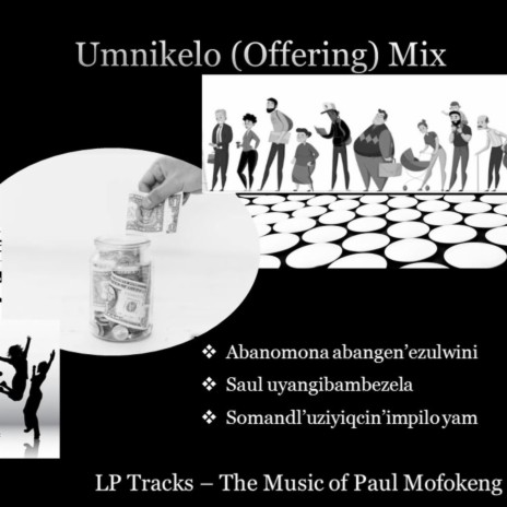 Umnikelo (Offering) Mix | Boomplay Music