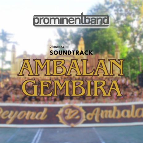 Ost. Ambalan Gembira 92 | Boomplay Music