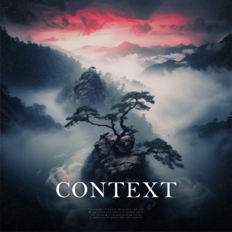Context | Boomplay Music