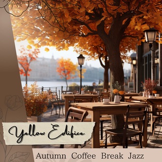 Autumn Coffee Break Jazz