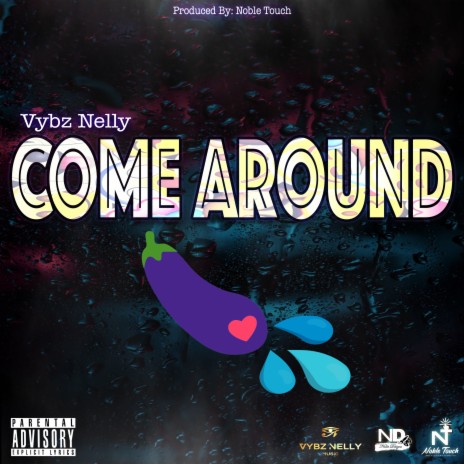 Come Around | Boomplay Music