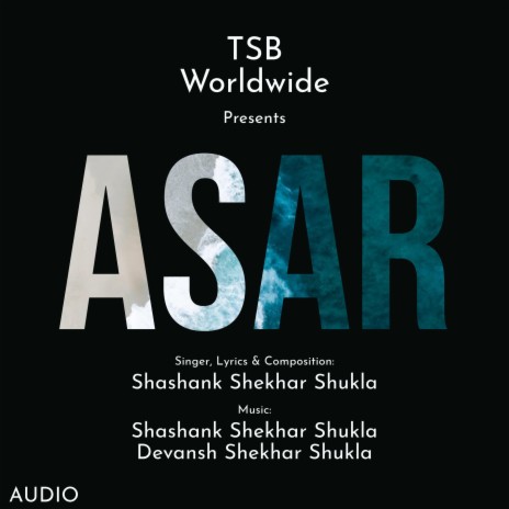 Asar | Boomplay Music