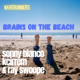 Brain's On The Beach