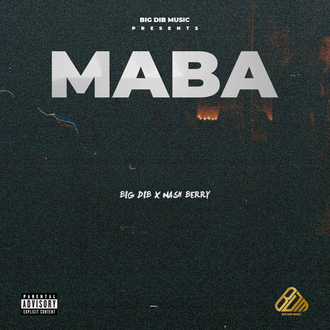 Maba ft. Nashberry | Boomplay Music