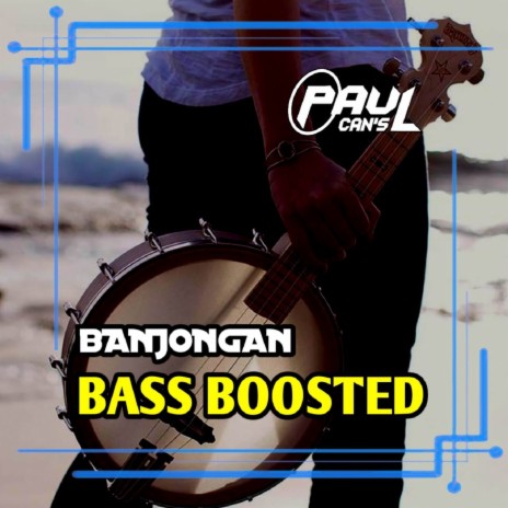 DJ Banjongan Bass Bossted | Boomplay Music