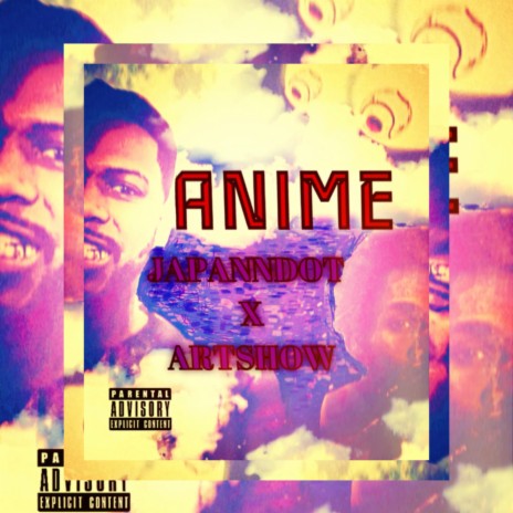 Up in a Minute ft. JapannDot
