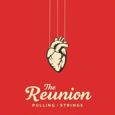 Pulling Strings | Boomplay Music