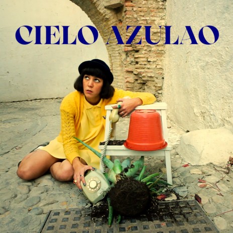 Cielo Azulao | Boomplay Music