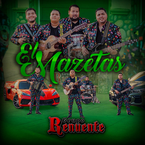 El Mazetas | Boomplay Music