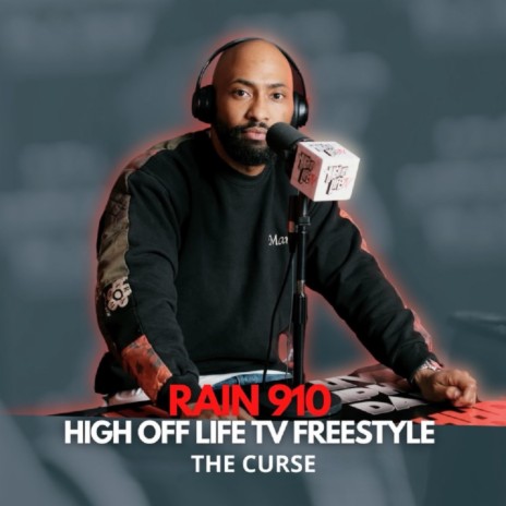 HIGH OFF LIFE TV FREESTYLE (THE CURSE)