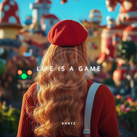 Life Is a Game | Boomplay Music