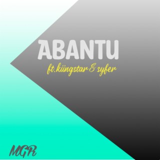 Abantu