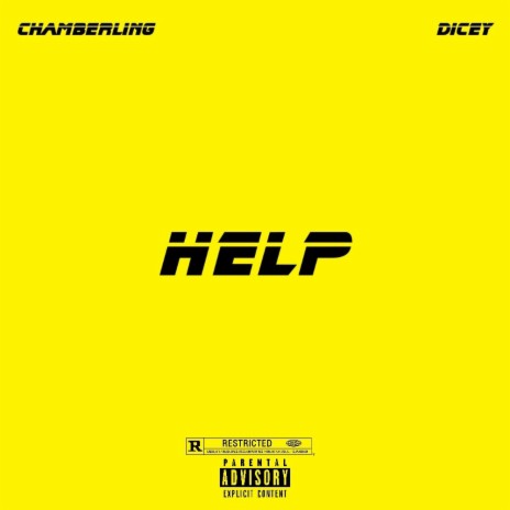 HELP ft. Dicey | Boomplay Music