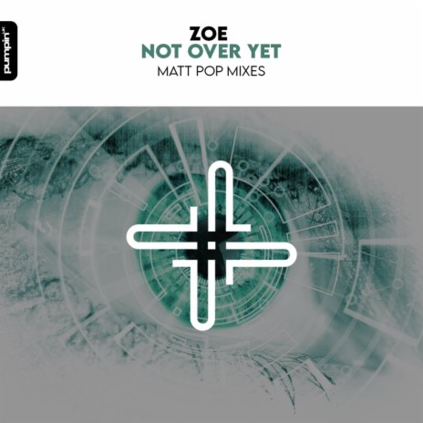 Not Over Yet (Matt Pop Radio Edit)