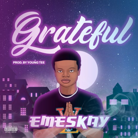 Grateful | Boomplay Music