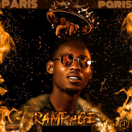 Paris Rampage | Boomplay Music