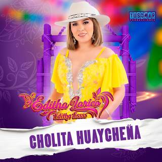 Cholita Huaycheña