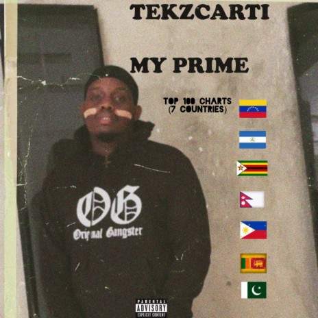 MY PRIME | Boomplay Music
