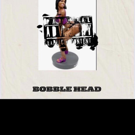 Bobble head