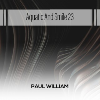 Aquatic And Smile 23