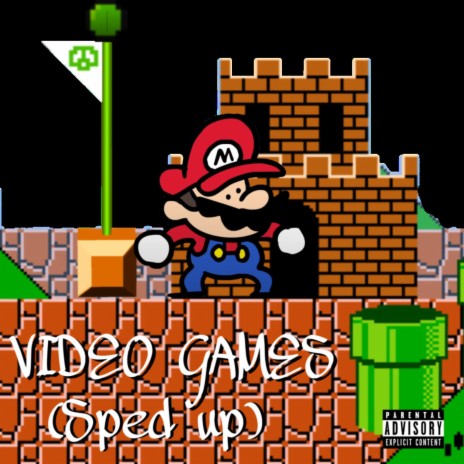 Video Games (Sped Up) ft. KwonDaKing | Boomplay Music