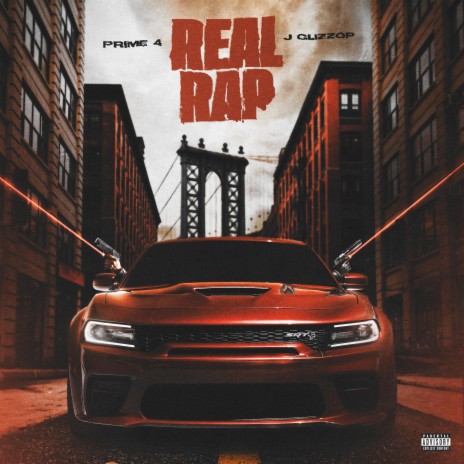 Real Rap ft. Prime4 | Boomplay Music