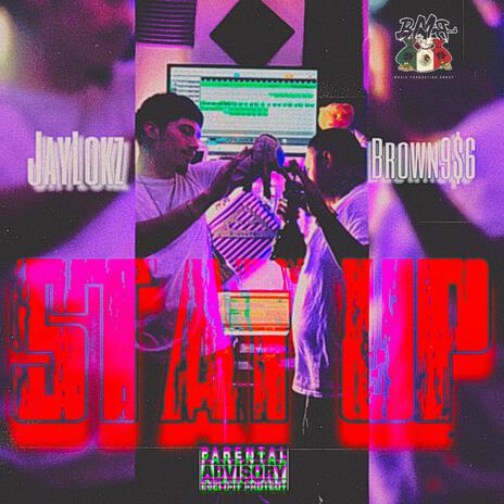 Stay Up ft. JayLokz | Boomplay Music