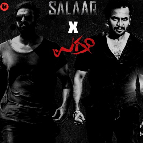 Salaar X Ugramm | Boomplay Music