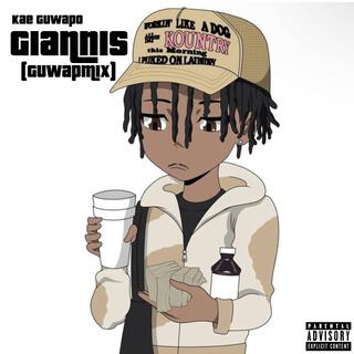 Giannis (GuwapMix)