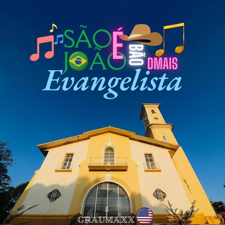 SJ Evangelista é bão Dmais | Boomplay Music