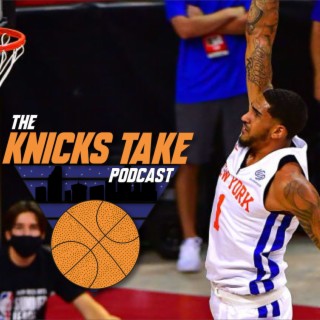 Knicks 2021 Free Agency Recap | Episode 20