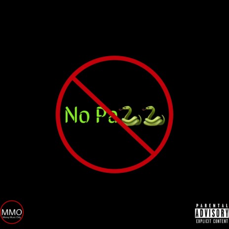 No Pass ft. Sleaze7m | Boomplay Music