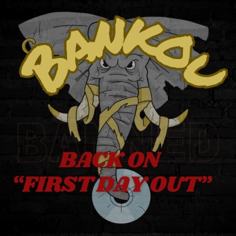 Back On / First Day Out | Boomplay Music