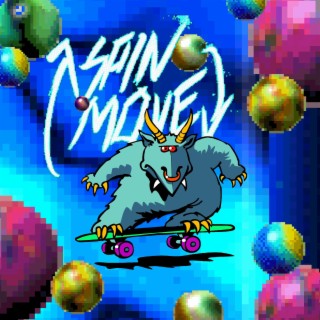 spin move