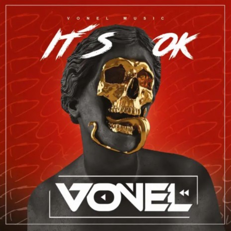 It's Ok ft. Vonel | Boomplay Music