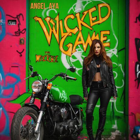 Wicked Game (Instrumental Guitar Mix)