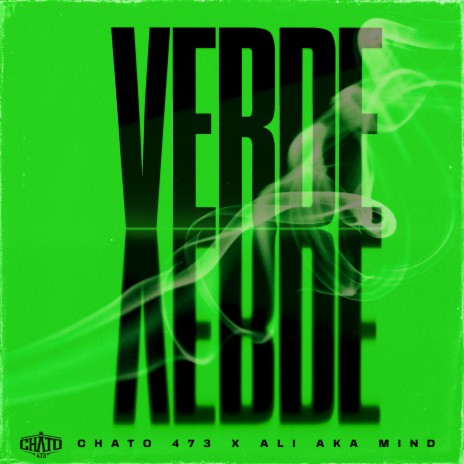 Verde ft. Ali Aka Mind | Boomplay Music
