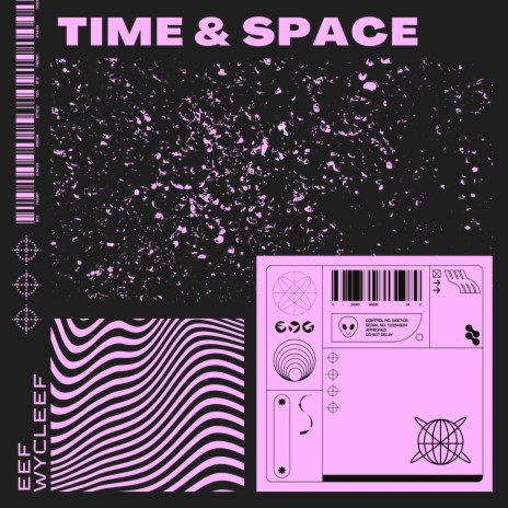 Time & space