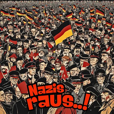 Nazis raus (Version II) | Boomplay Music