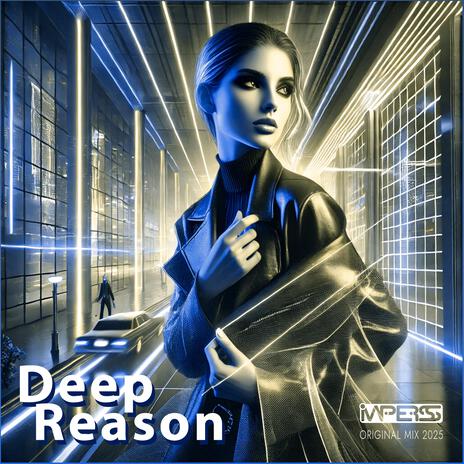 Deep Reason | Boomplay Music