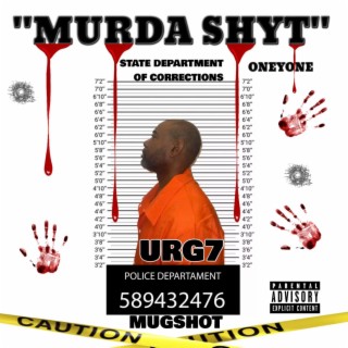 murda shyt